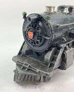 Lionel No. 2025 Steam Locomotive, with Tender