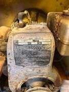 Worthington Cement Mixer, Condition Unknown