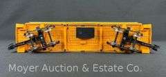 Bachmann Big Haulers G Scale Virginia & Truckee Passenger Car, No. 97238, with Original Box
