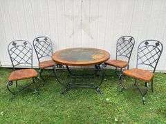 Holland NY Estate Auction