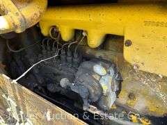 Caterpillar D6 Bulldozer, Hasn’t Moved in a Number of Years, Condition Unknown