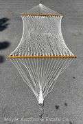 Hatteras Hammocks Woven Hammock, Approx. 6'x4'