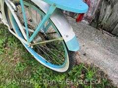 Schwinn Point Beach Cruiser Bike