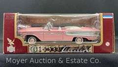 Road Legends 1958 Edsel Citation 1:18 Scale Die-Cast Model