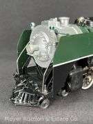 Lionel No. 3100 Great Northern Die Cast 4-8-4 Steam Locomotive and Tender, with Original Box