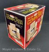 SkilCraft Rock Identification Computer, in Original Boxes