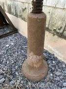 Large Screw Jack, 26"h