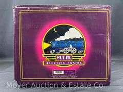 MTH Z-4000 Transformer, with Original Box