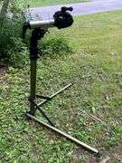 Bike Hand YC-100ST Bicycle Stand
