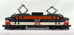 Lionel No. 2350 New Haven EP-5 Electric Locomotive