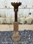 Large Screw Jack, 26"h