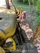 Caterpillar D6 Bulldozer, Hasn’t Moved in a Number of Years, Condition Unknown