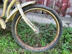 Schwinn Point Beach Cruiser Bike