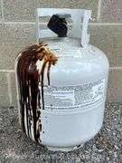 20lb Propane Tank