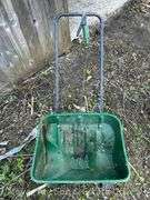 Scotts 2000 Garden Spreader