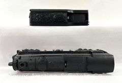 Lionel No. 671 Turbine Steam Locomotive with No. 2671W Tender