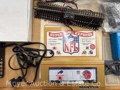 Life-Like HO Scale Freight King Train Set