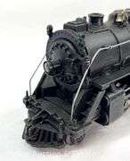 Lionel No. 726RR Steam Locomotive, No Tender