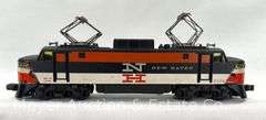 Lionel No. 2350 New Haven EP-5 Electric Locomotive