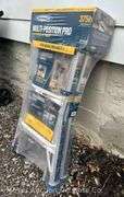 Werner Multi-position Pro Ladder, New in Packaging