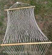 Rope Hammock