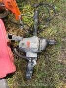 Group of Asst. Power Tools, Some with Cases
