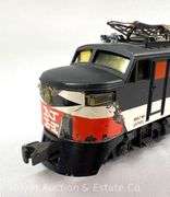 Lionel No. 2350 New Haven EP-5 Electric Locomotive