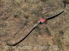 Recurve Bow