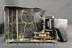 (2) Lionel No. 97 Coal Elevators, See Pictures for Condition