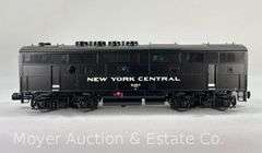 Lionel No. 14555 New York Central F3 B Unit, with Original Box