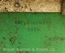 11’ Fiberglass Jon Boat, Condition Unknown
