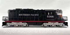 Lionel No. 52078 TTOS 30th Anniversary SD-9 Diesel Locomotive, with Original Boxes