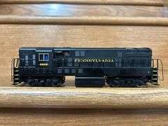Holland NY Estate Auction