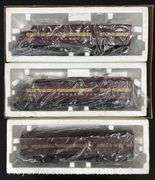 Lionel No. 8970 Pennsylvania F3 ABA Diesel Locomotive Set, with Original Box