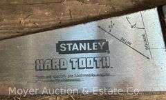 Group of Asst. Hand Tools and Shovels