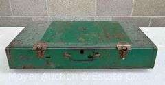 Coleman 426D 3 Burner Camp Stove