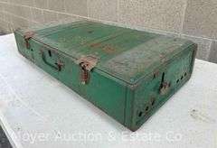Coleman 426D 3 Burner Camp Stove