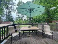 Holland NY Estate Auction