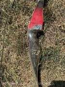 Recurve Bow