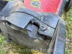 Reddy Heater 170T Torpedo Heater, See Pictures for Condition/Melted Plastic