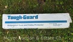 New Roll of Tough Guard Waterproof Eave and Valley Protector