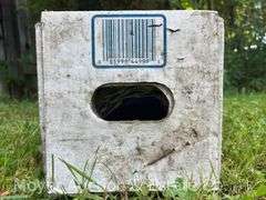New Roll of Tough Guard Waterproof Eave and Valley Protector