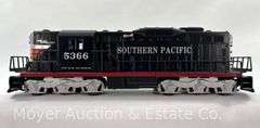 Lionel No. 52078 TTOS 30th Anniversary SD-9 Diesel Locomotive, with Original Boxes