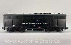 Lionel No. 14555 New York Central F3 B Unit, with Original Box