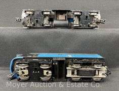 Lionel No. 226 Boston & Maine AB Diesel Locomotive Set