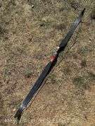 Recurve Bow