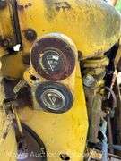 Caterpillar D6 Bulldozer, Hasn’t Moved in a Number of Years, Condition Unknown