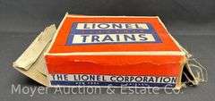 Lionel No. 3656 Operating Cattle Car