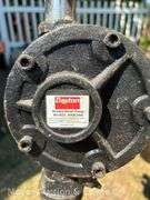 Dayton Rotary Barrel Pump, Model 4HA38B