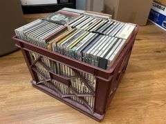 Holland NY Estate Auction